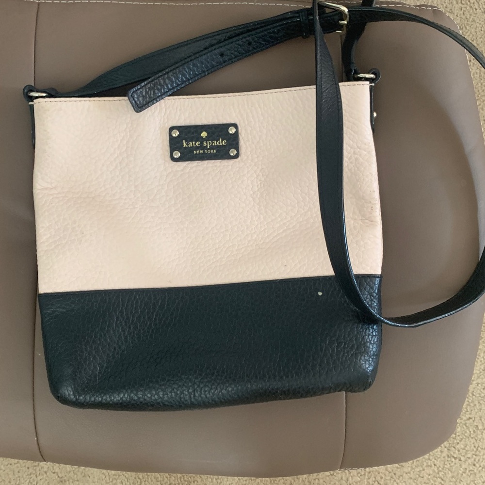 Kate Spade cross body bag